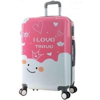 New Design Suitcase, Good Quality ABS+PC Luggage